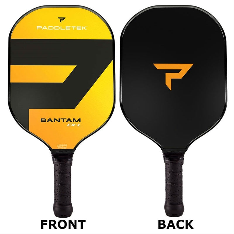 Paddletek Bantam EX-L Pickleball Paddle - Pickleball Sports New