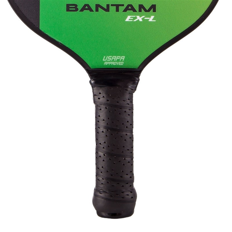 Paddletek Bantam EX-L Pickleball Paddle - Pickleball Sports New