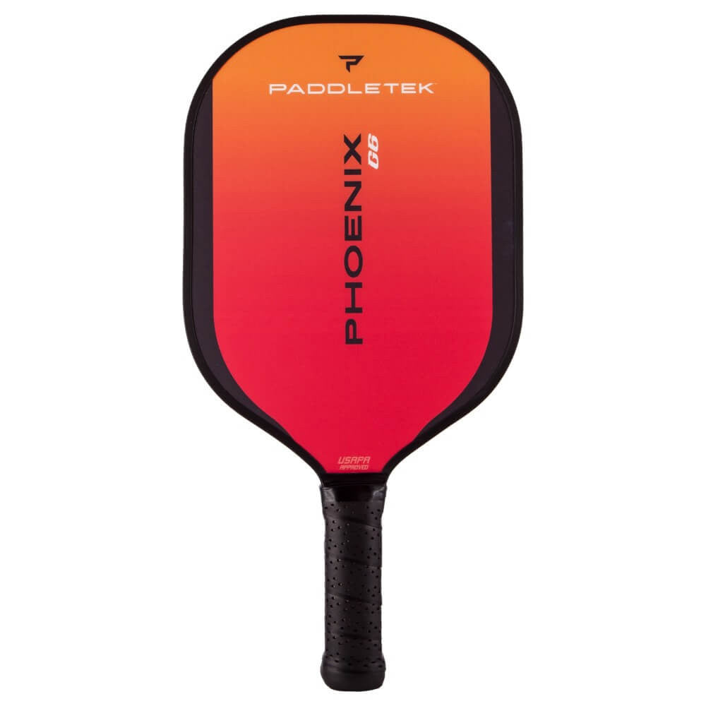 Phoenix G6 Composite Pickleball Paddle - Pickleball Sports Popular