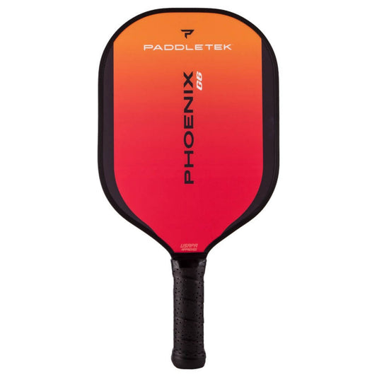 Phoenix G6 Composite Pickleball Paddle - Pickleball Sports Popular