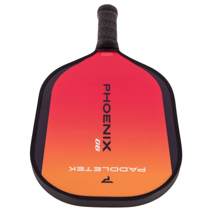 Phoenix G6 Composite Pickleball Paddle - Pickleball Sports Popular