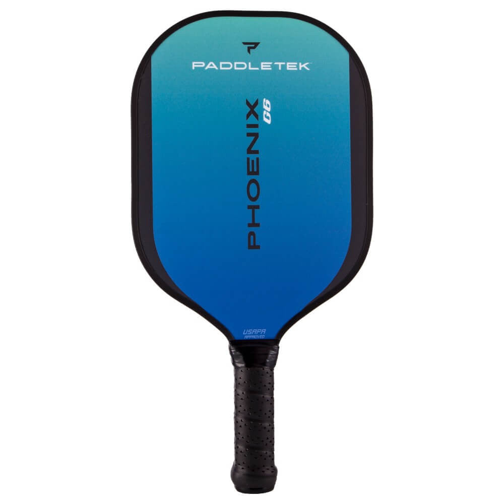 Phoenix G6 Composite Pickleball Paddle - Pickleball Sports Popular