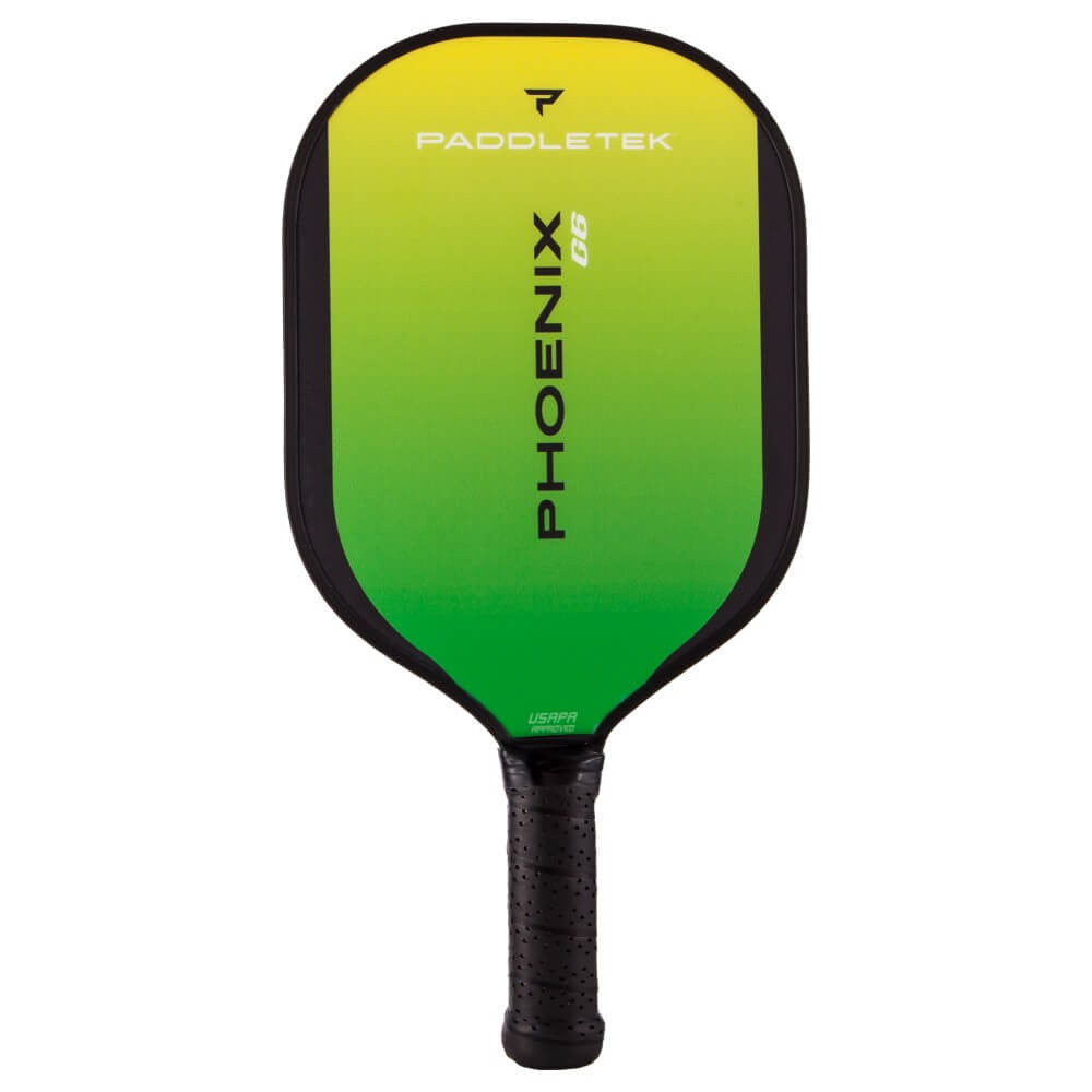 Phoenix G6 Composite Pickleball Paddle - Pickleball Sports Popular