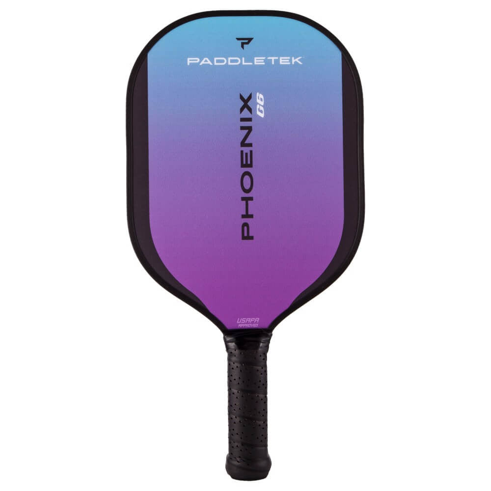 Phoenix G6 Composite Pickleball Paddle - Pickleball Sports Popular