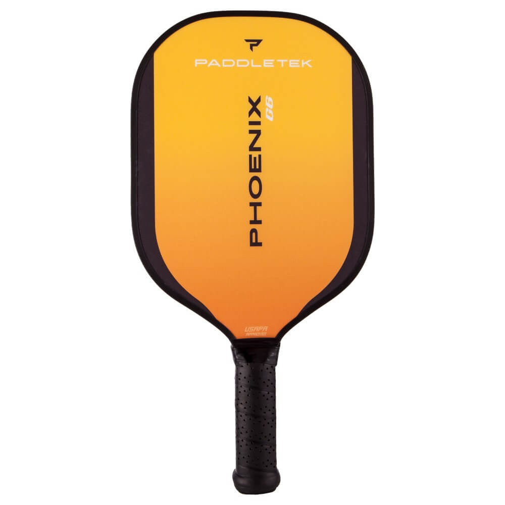 Phoenix G6 Composite Pickleball Paddle - Pickleball Sports Popular