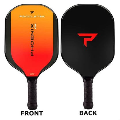 Phoenix G6 Composite Pickleball Paddle - Pickleball Sports Popular