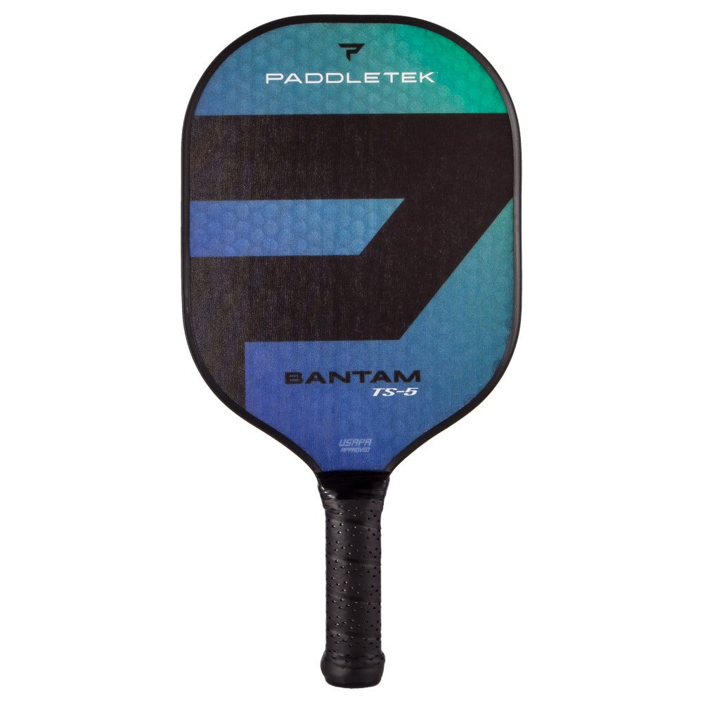 Paddletek Bantam TS-5 Pickleball Paddle - Pickleball Sports Exclusive