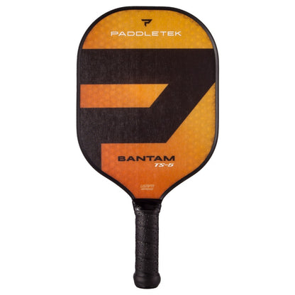 Paddletek Bantam TS-5 Pickleball Paddle - Pickleball Sports Exclusive