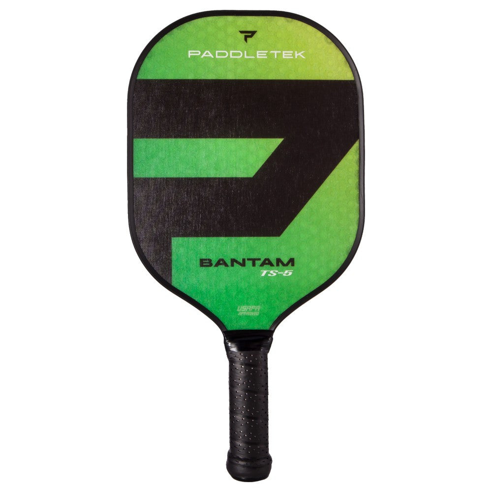 Paddletek Bantam TS-5 Pickleball Paddle - Pickleball Sports Exclusive