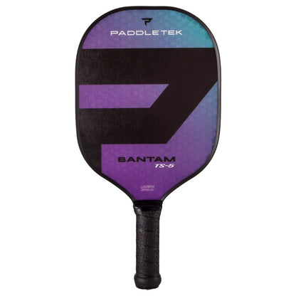 Paddletek Bantam TS-5 Pickleball Paddle - Pickleball Sports Exclusive