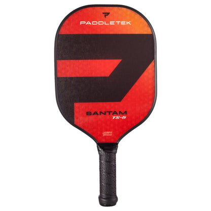 Paddletek Bantam TS-5 Pickleball Paddle - Pickleball Sports Exclusive