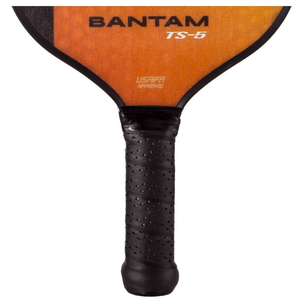 Paddletek Bantam TS-5 Pickleball Paddle - Pickleball Sports Exclusive