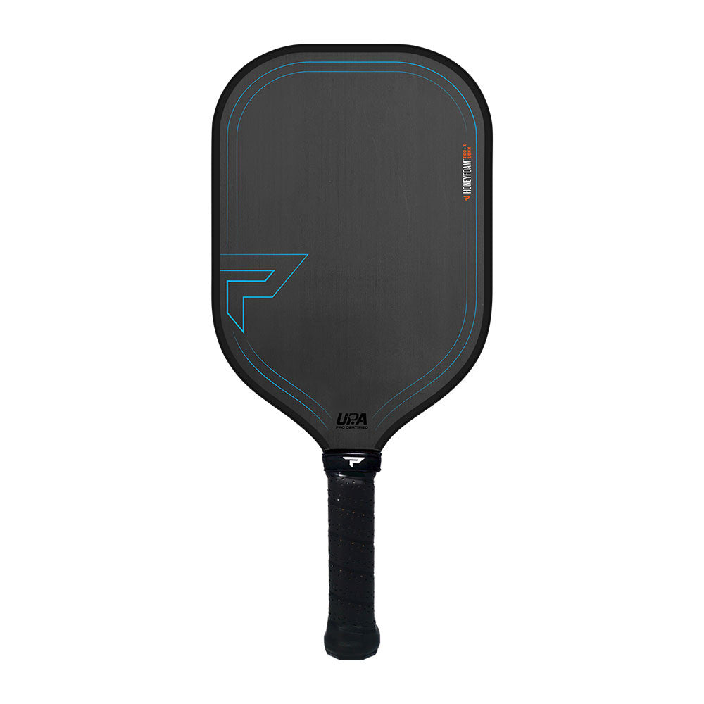 Paddletek HoneyFoam TKO-X 16mm Pickleball Paddle - Pickleball Sports Premium