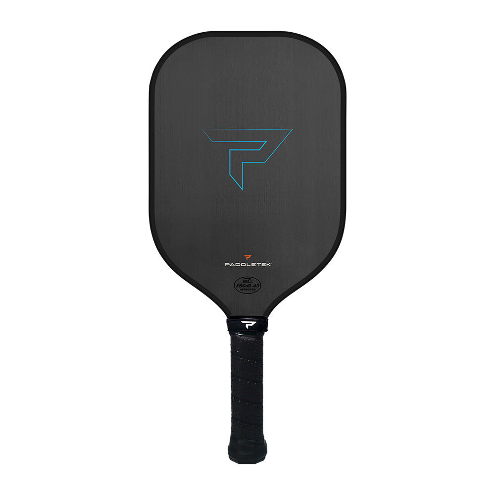 Paddletek HoneyFoam TKO-X 16mm Pickleball Paddle - Pickleball Sports Premium