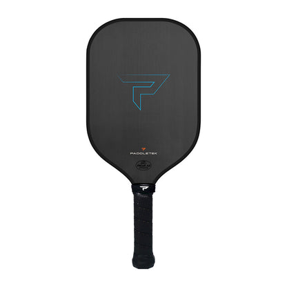 Paddletek HoneyFoam TKO-X 16mm Pickleball Paddle - Pickleball Sports Premium
