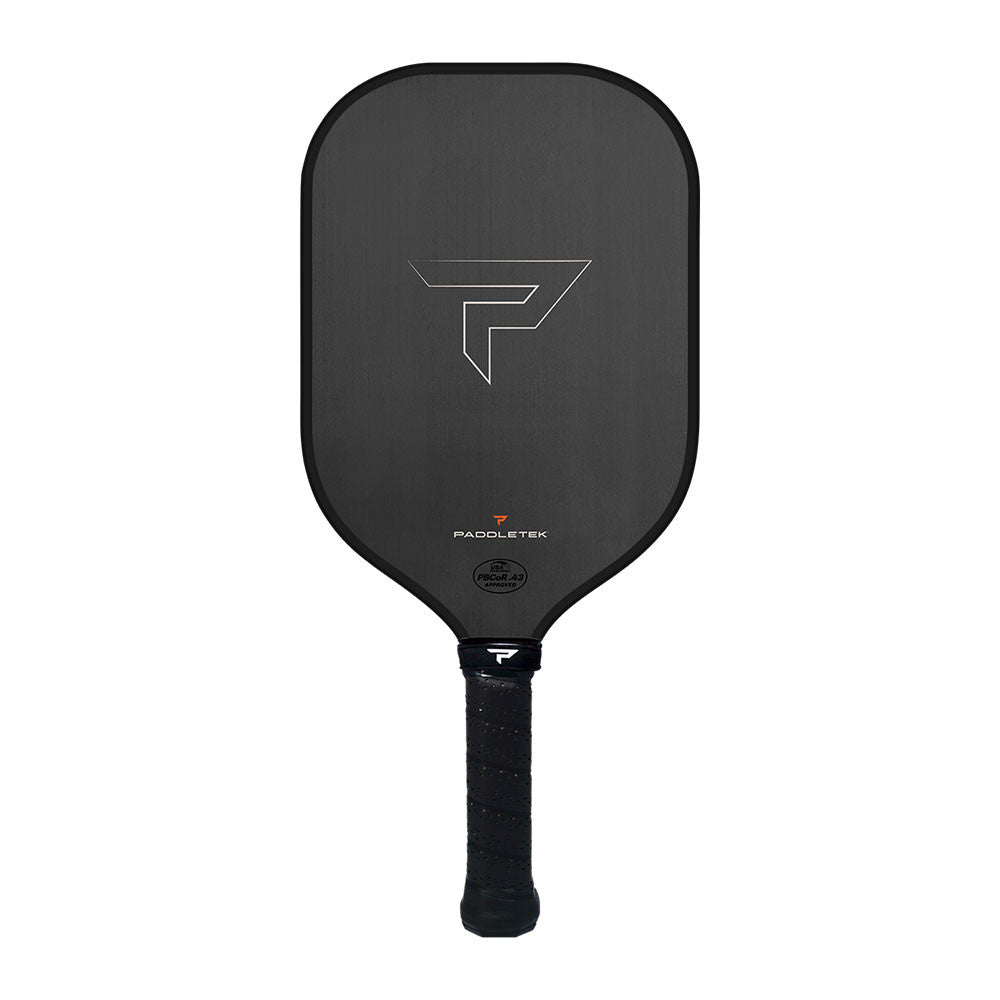 Paddletek HoneyFoam TKO-X 16mm Pickleball Paddle - Pickleball Sports Premium