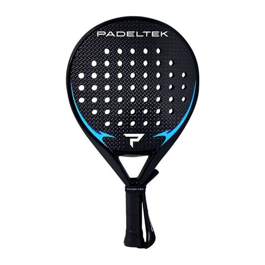 Padeltek NEVO RC30 Padel Racket - Pickleball Sports Featured