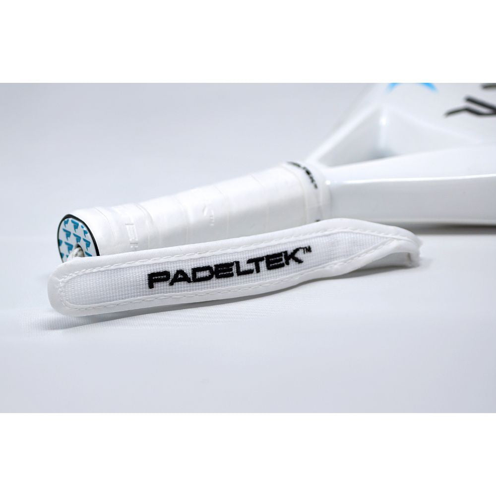 Padeltek NEVO RC30 Padel Racket - Pickleball Sports Featured