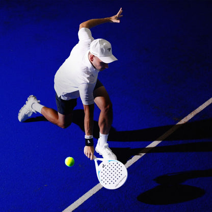 Padeltek NEVO RC30 Padel Racket - Pickleball Sports Featured