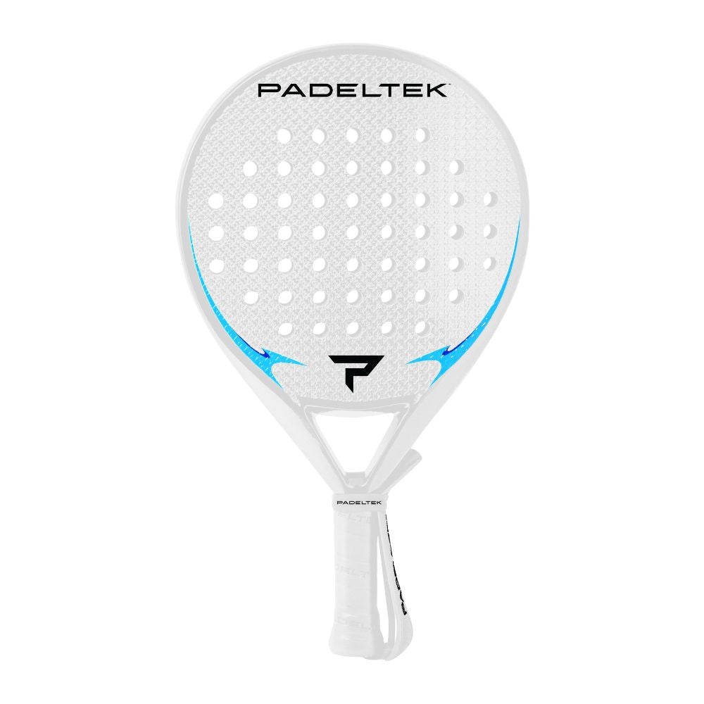 Padeltek NEVO RC30 Padel Racket - Pickleball Sports Featured