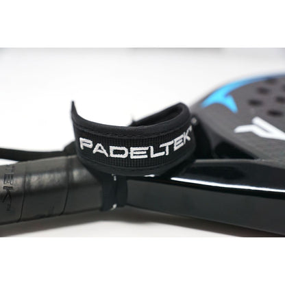 Padeltek NEVO RC30 Padel Racket - Pickleball Sports Featured