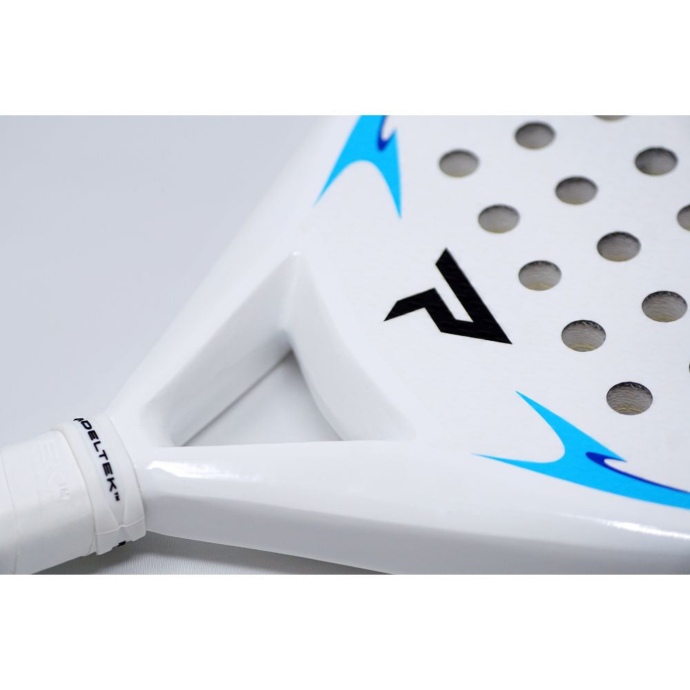 Padeltek NEVO RC30 Padel Racket - Pickleball Sports Featured