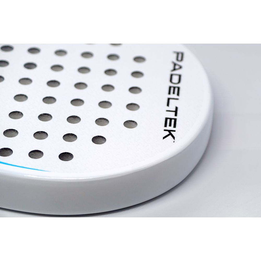 Padeltek NEVO RC30 Padel Racket - Pickleball Sports Featured