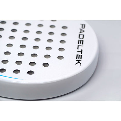 Padeltek NEVO RC30 Padel Racket - Pickleball Sports Featured