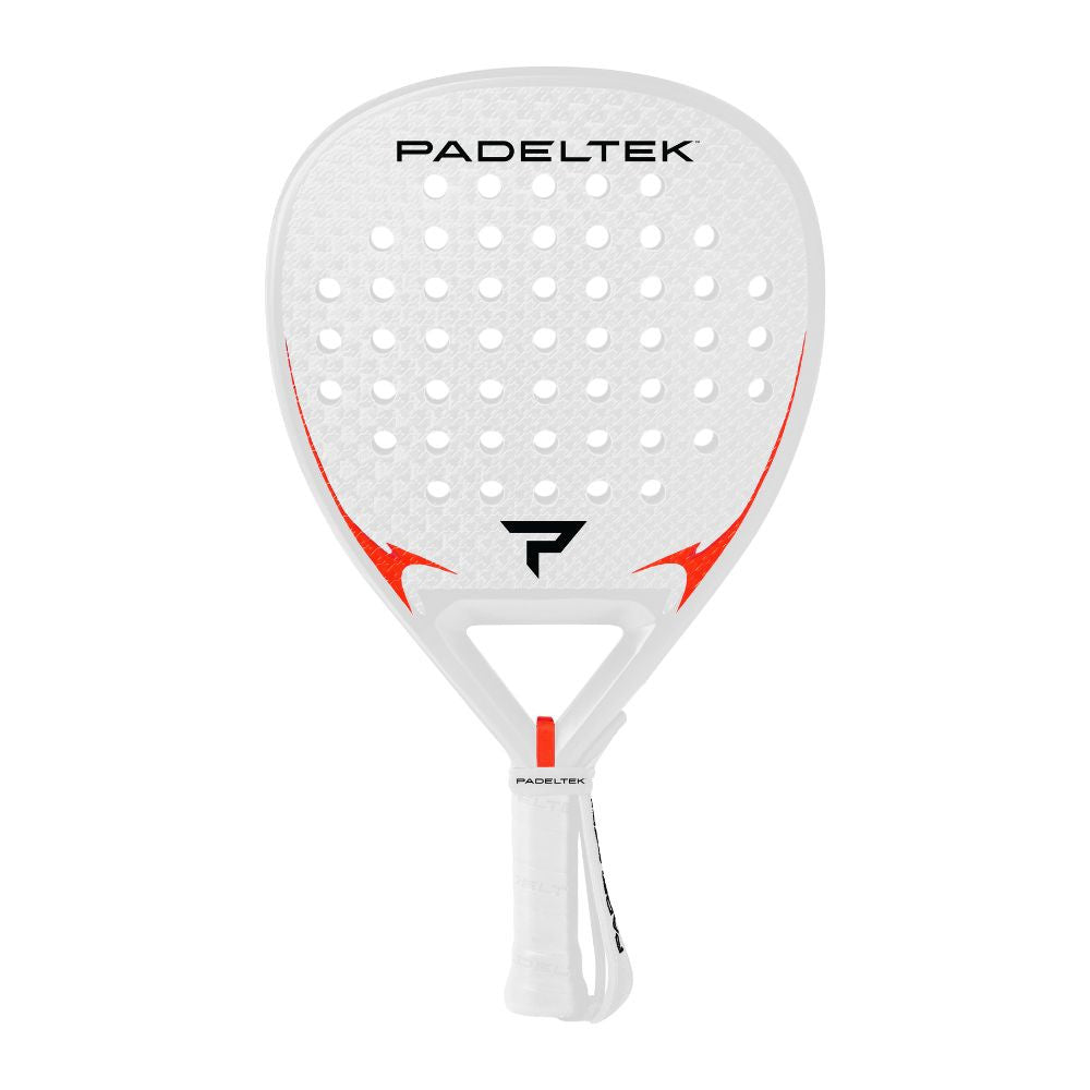 Padeltek NEVO HB60 Padel Racket - Pickleball Sports Customer Favorite
