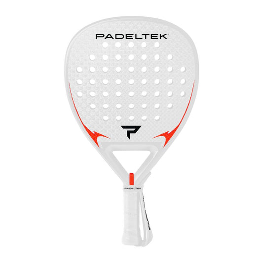 Padeltek NEVO HB60 Padel Racket - Pickleball Sports Customer Favorite
