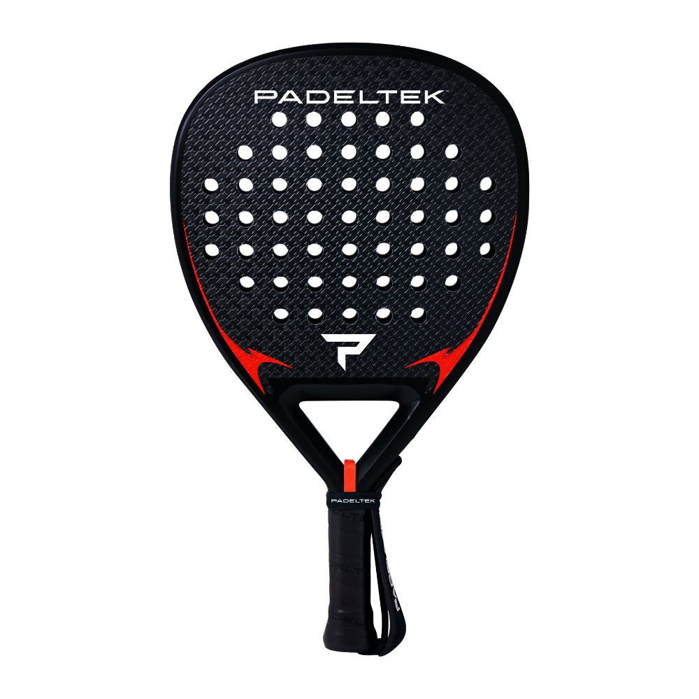Padeltek NEVO HB60 Padel Racket - Pickleball Sports Customer Favorite