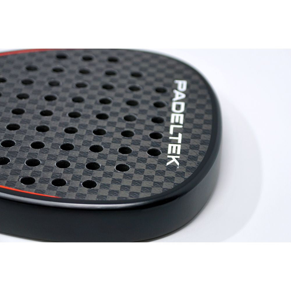 Padeltek NEVO HB60 Padel Racket - Pickleball Sports Customer Favorite