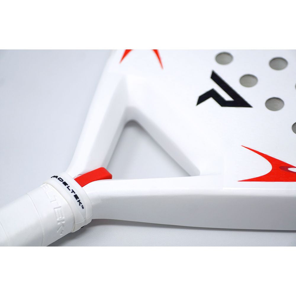 Padeltek NEVO HB60 Padel Racket - Pickleball Sports Customer Favorite