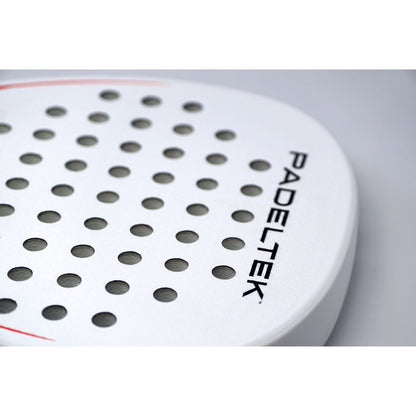 Padeltek NEVO HB60 Padel Racket - Pickleball Sports Customer Favorite