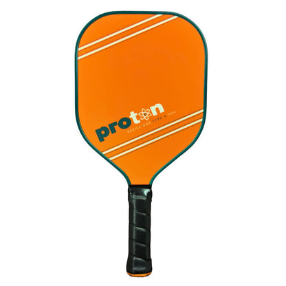 Proton Series One Type A Square 15mm Pickleball Paddle - Pickleball Sports Best Price