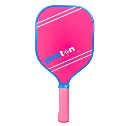 Proton Series One Type A Square 15mm Pickleball Paddle - Pickleball Sports Best Price