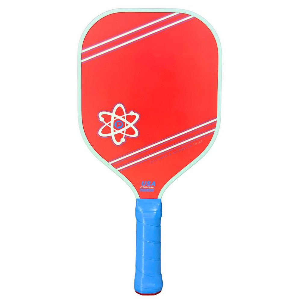 Proton Series One Type A Square 15mm Pickleball Paddle - Pickleball Sports Best Price