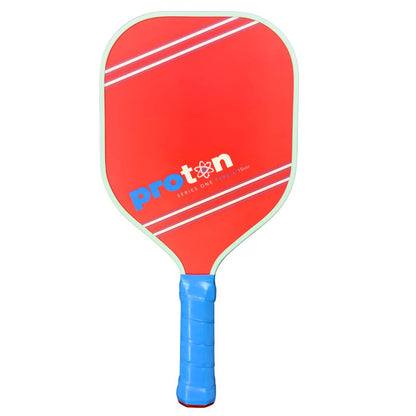 Proton Series One Type A Square 15mm Pickleball Paddle - Pickleball Sports Best Price