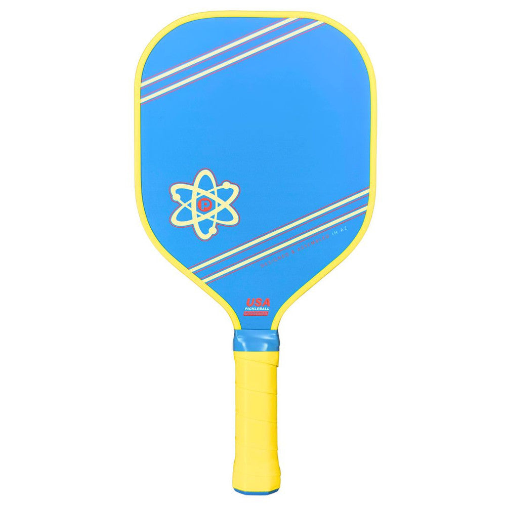 Proton Series One Type A Square 15mm Pickleball Paddle - Pickleball Sports Best Price