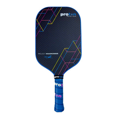 Proton Series Four Pickleball Paddle - Project Roadrunner - Pickleball Sports Classic