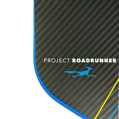 Proton Series Four Pickleball Paddle - Project Roadrunner - Pickleball Sports Classic