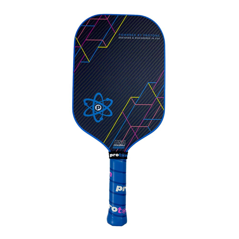 Proton Series Four Pickleball Paddle - Project Roadrunner - Pickleball Sports Classic