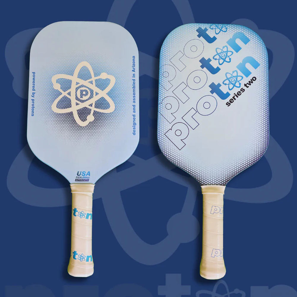 Proton Series Two Pickleball Paddle - Pickleball Sports Customer Favorite