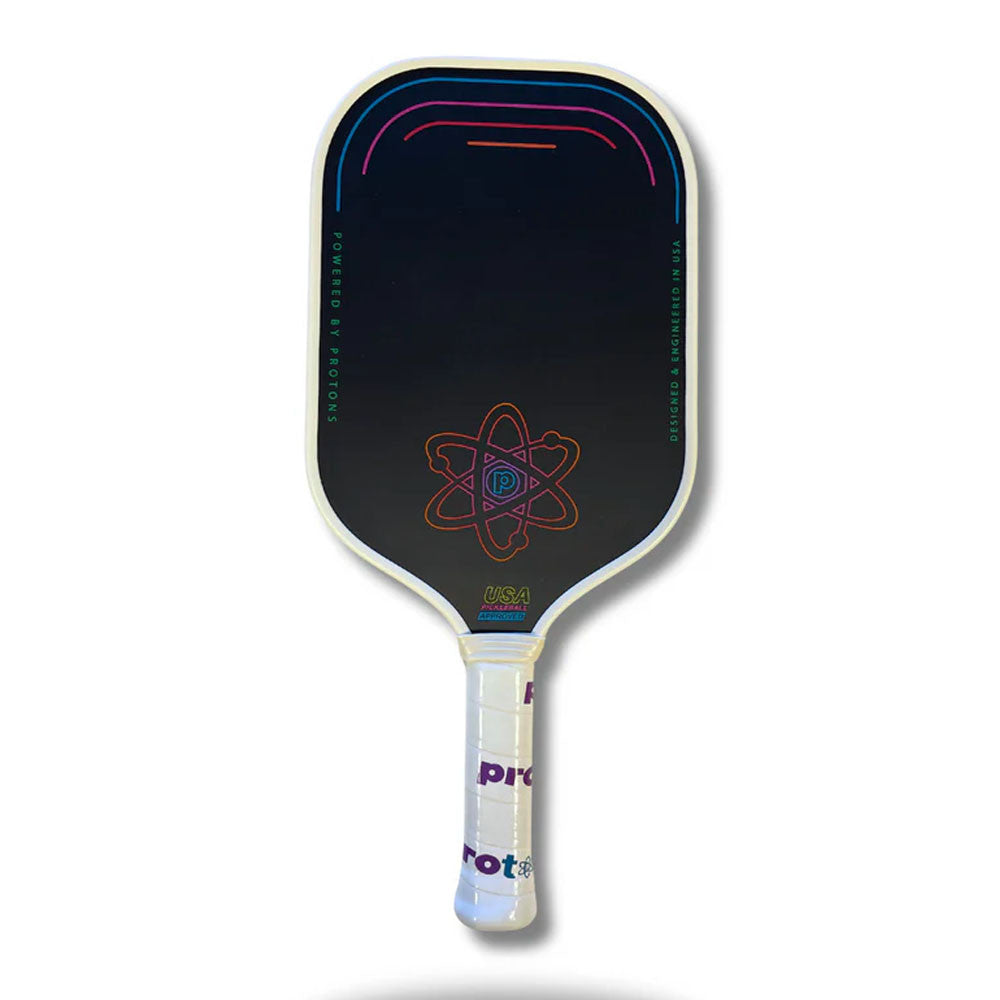 Proton Series Three Pickleball Paddle - Pickleball Sports Top Pick