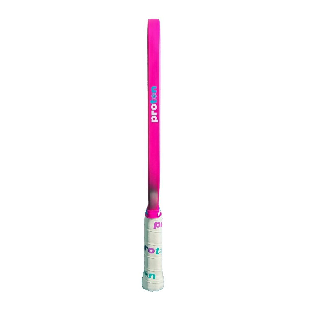 Proton Series Three Project Peacock 13mm Pickleball Paddle - Pickleball Sports Best Seller