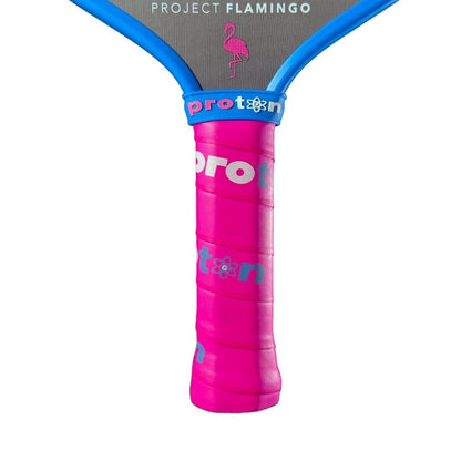 Proton Series Three Project Peacock 13mm Pickleball Paddle - Pickleball Sports Best Seller