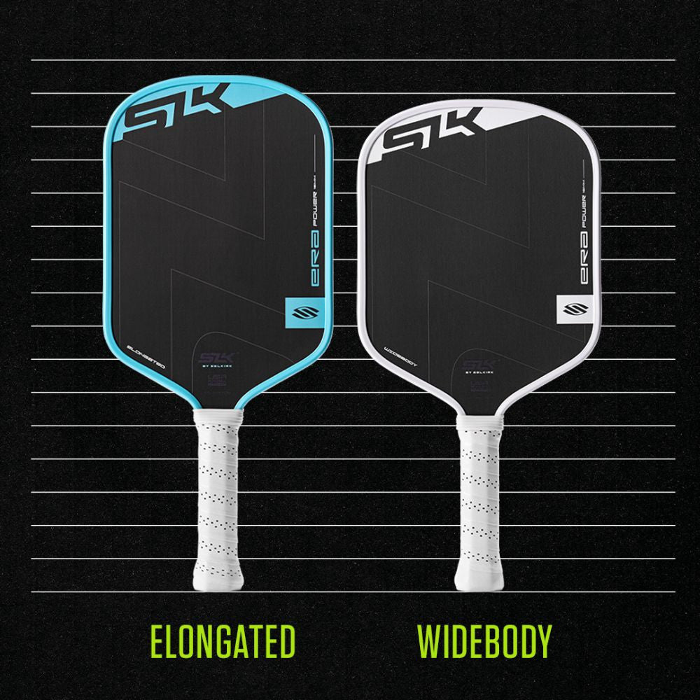 Selkirk SLK ERA Power Elongated Pickleball Paddle - Pickleball Sports Best Price