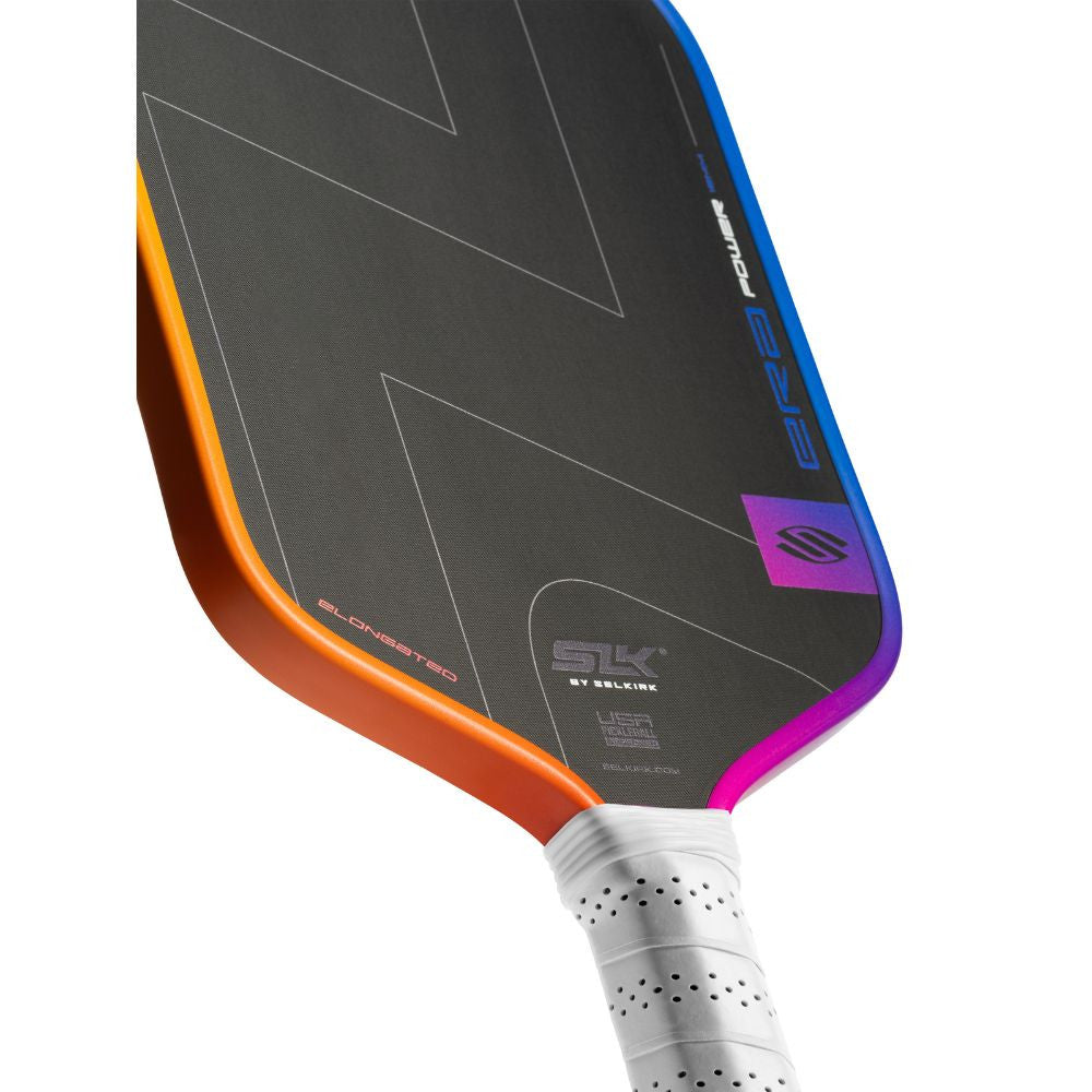 Selkirk SLK ERA Power Elongated Pickleball Paddle - Pickleball Sports Best Price