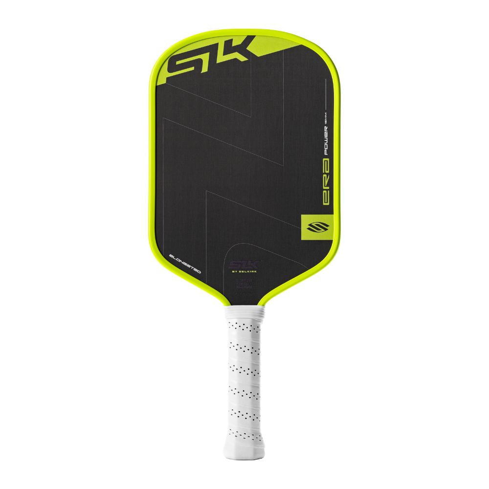 Selkirk SLK ERA Power Elongated Pickleball Paddle - Pickleball Sports Best Price