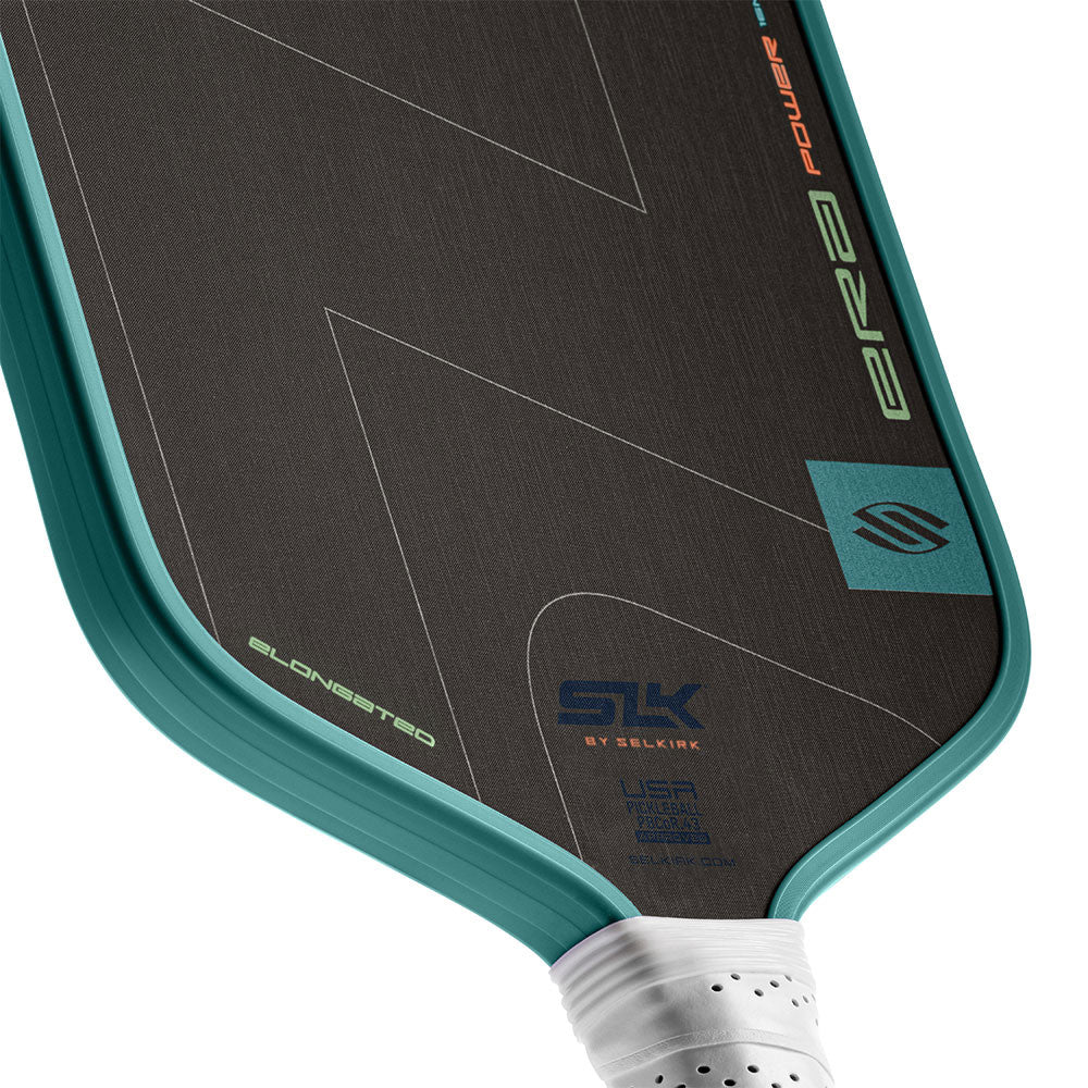 Selkirk SLK ERA Power Elongated Pickleball Paddle - Pickleball Sports Best Price